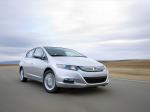 Honda Insight 2009 года